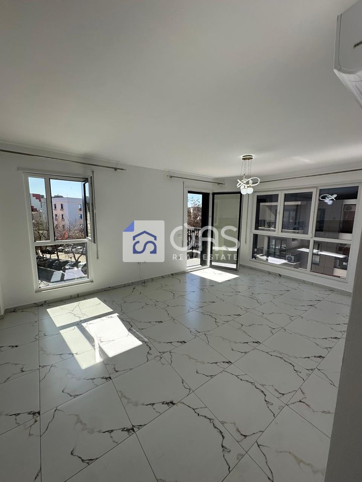 Apartment for rent 2+1 at the end of Don Bosko street.