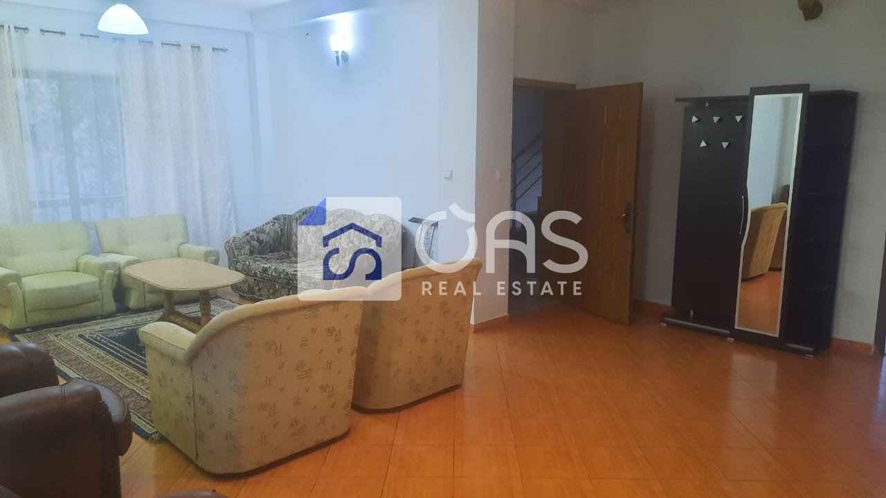 Appartamento in affitto 3+1 CITTÀ STUDENTI