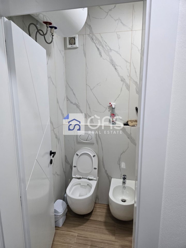 Appartamento in affitto 1+1 a Don Bosko