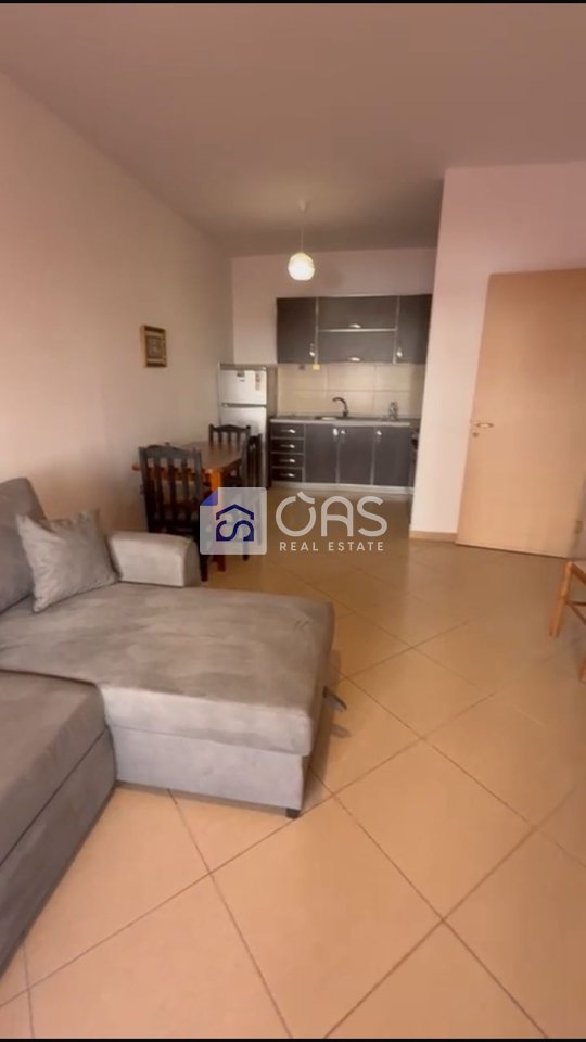 Jepet apartament me qera 1+1 Yzbreisht