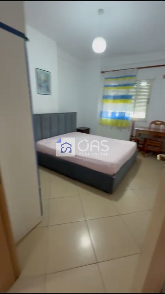 Jepet apartament me qera 1+1 Yzbreisht