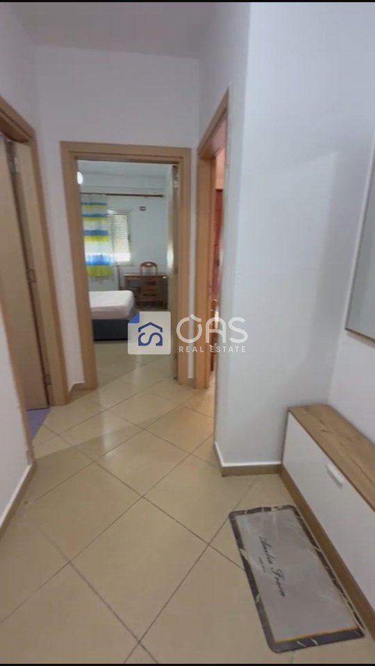 Jepet apartament me qera 1+1 Yzbreisht