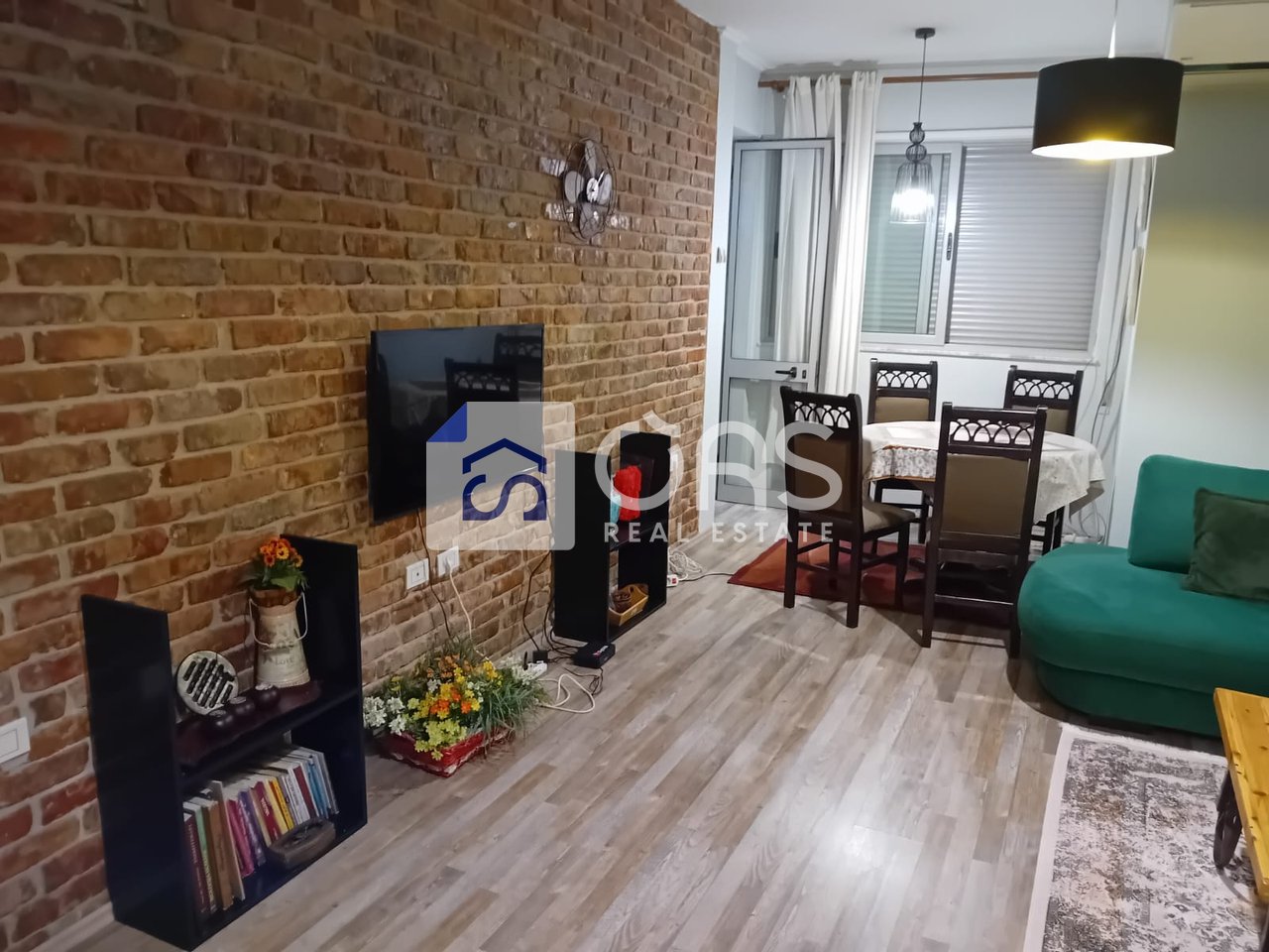 Si affitta appartamento 1+1 a Selvia