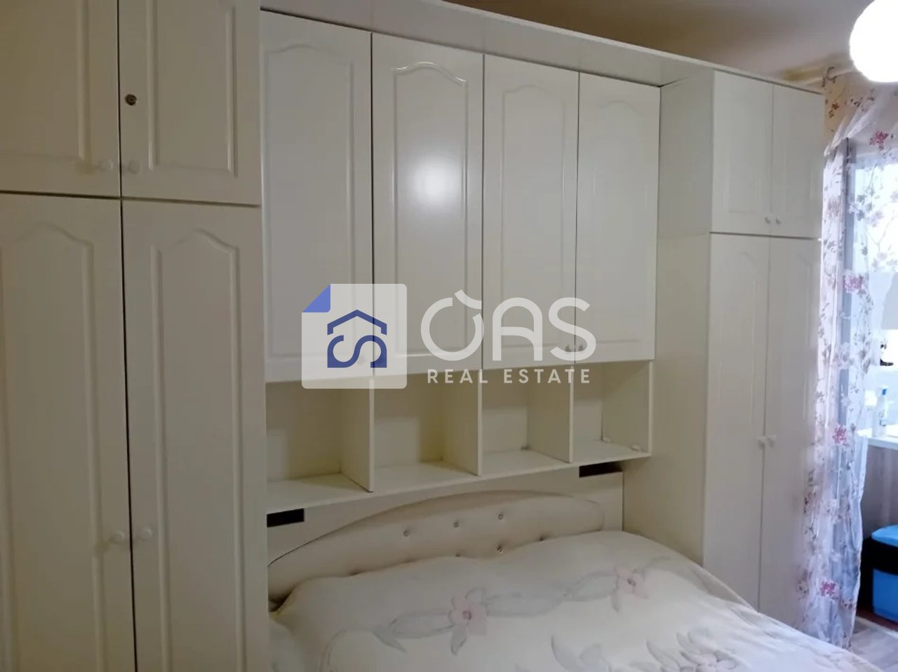 Si affitta appartamento 1+1 a Selvia