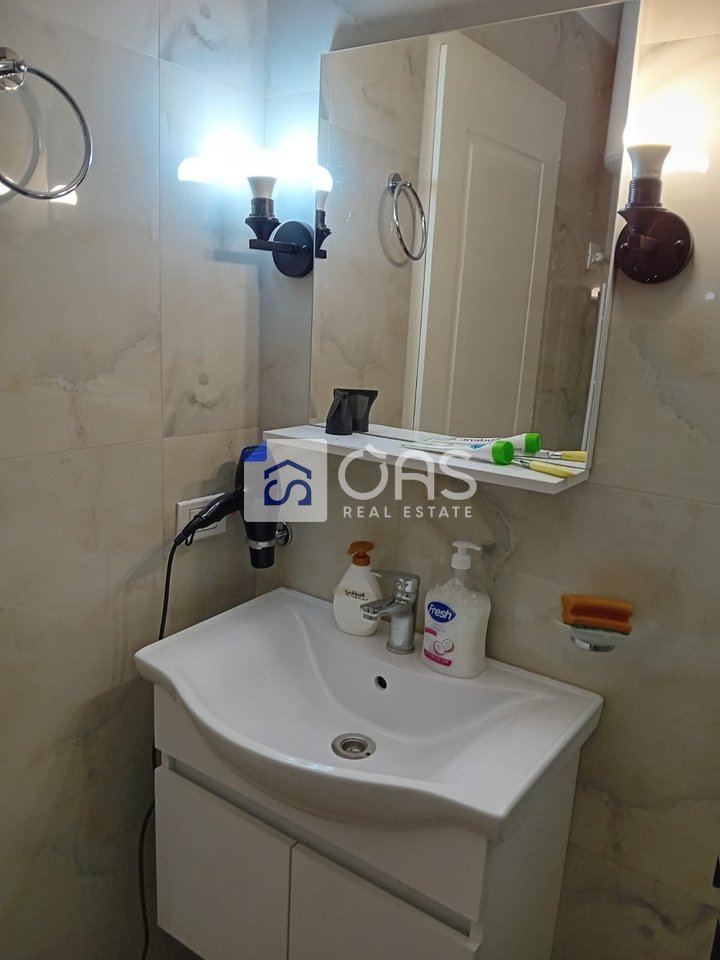 Si affitta appartamento 1+1 a Selvia