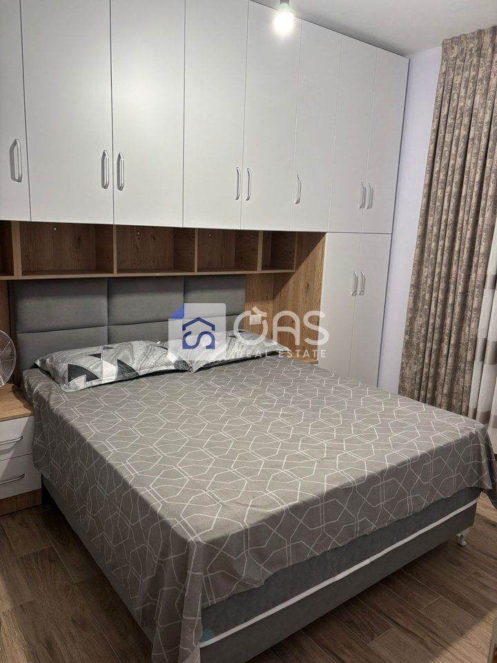 Appartamento in affitto 2+1 presso l'ex Campo di Aviazione.