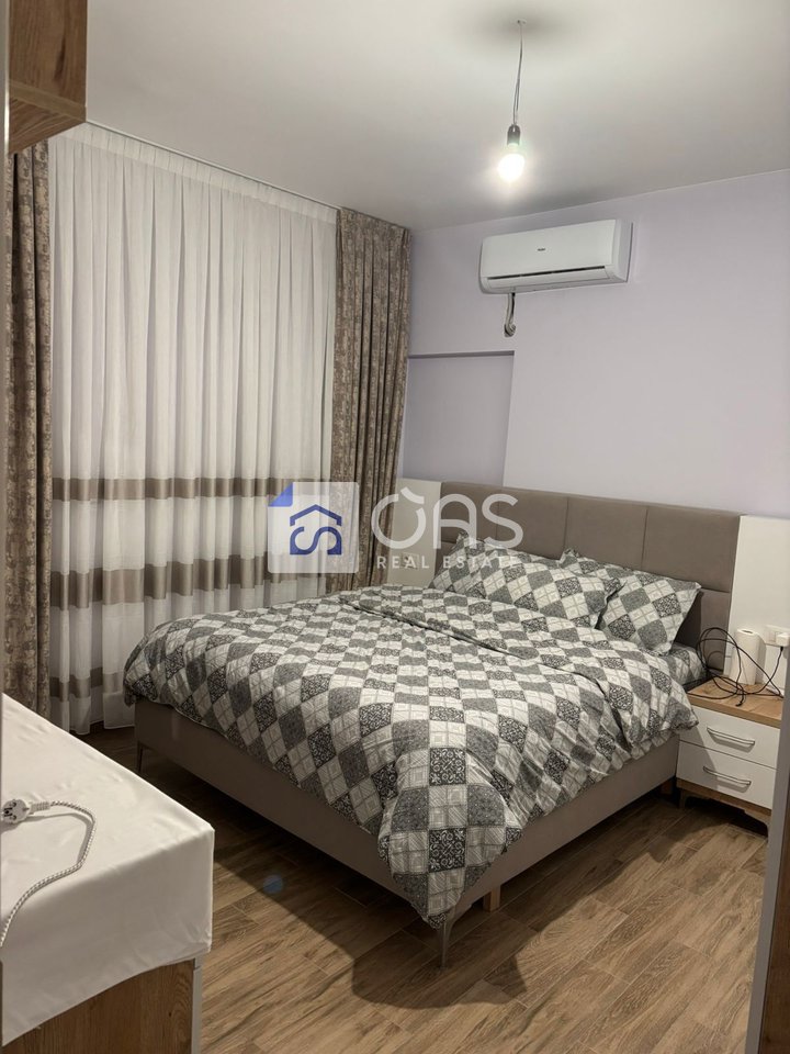 Appartamento in affitto 2+1 presso l'ex Campo di Aviazione.