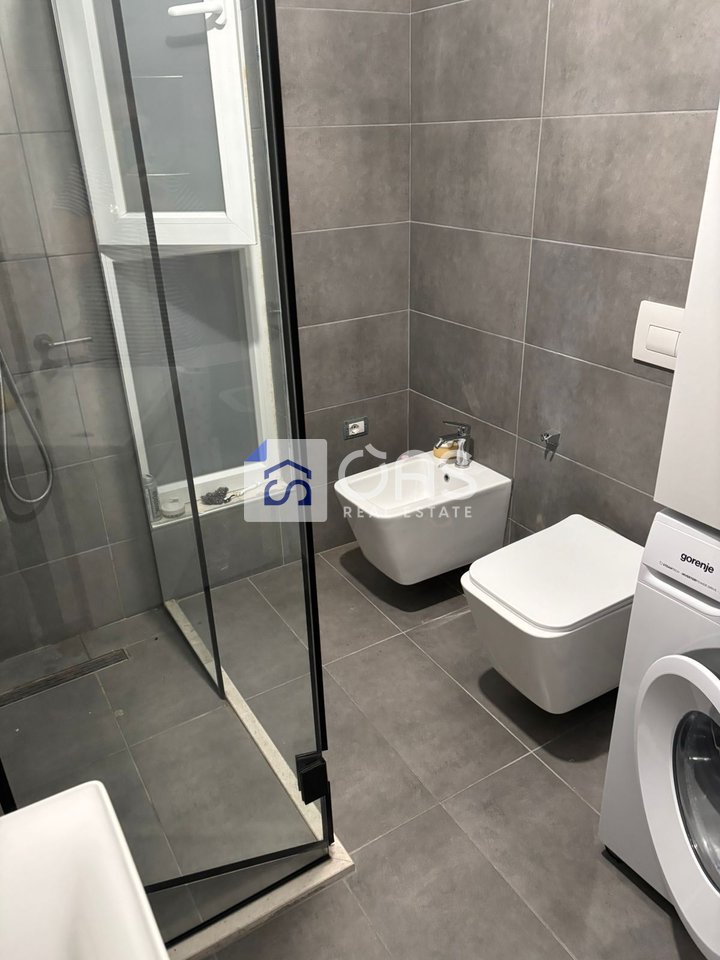 Appartamento in affitto 2+1 presso l'ex Campo di Aviazione.