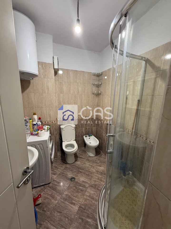 Jepet me qera apartament 1+1 Ne Laprake