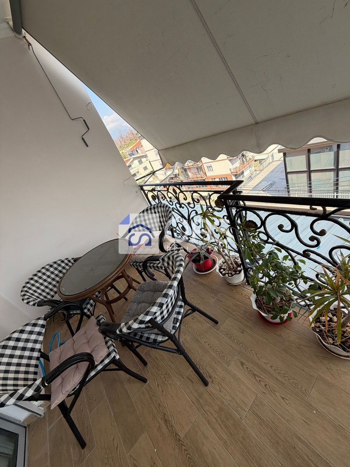 Apartment for rent 2+1+ wardrobe in Fresk