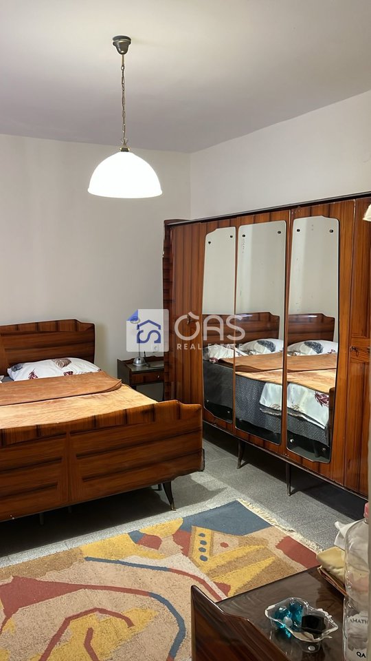 Jepet apartament me qera 1+1 Myslym Shyri