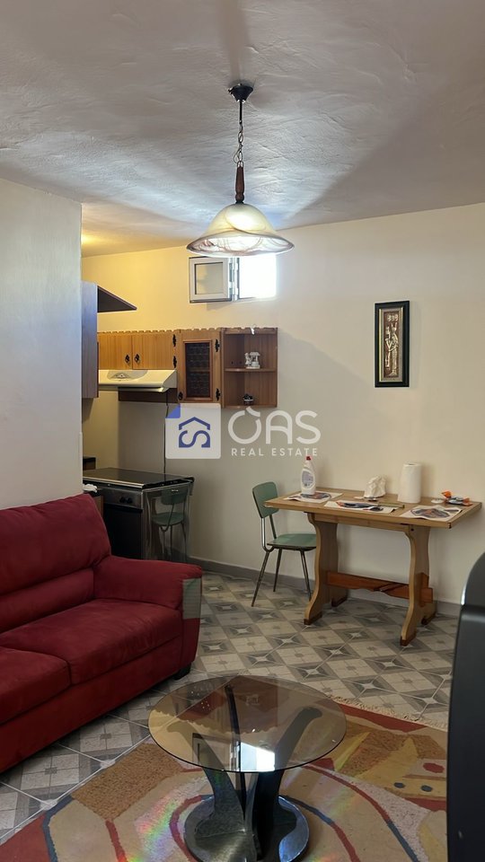 Jepet apartament me qera 1+1 Myslym Shyri