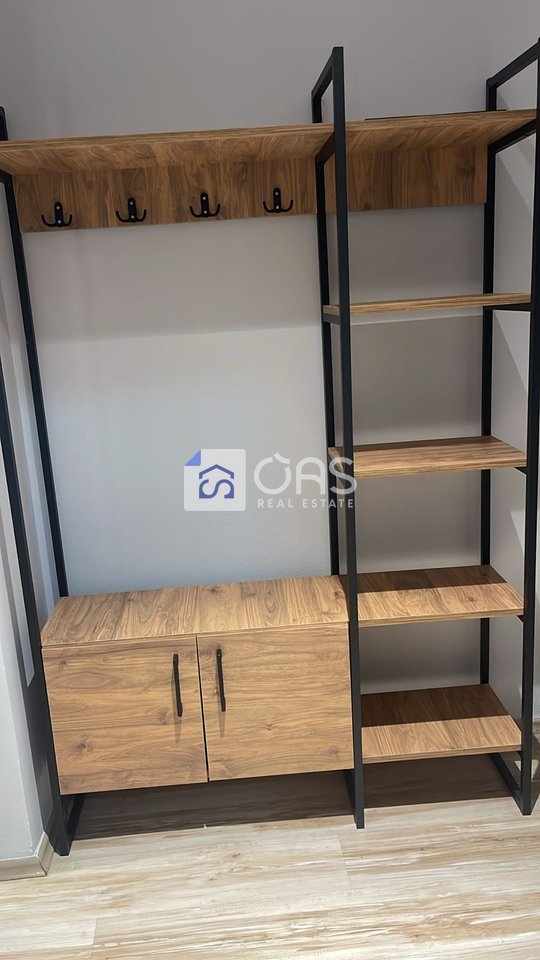 Jepet me qera apartament 2+1 Te Kodra e Diellit