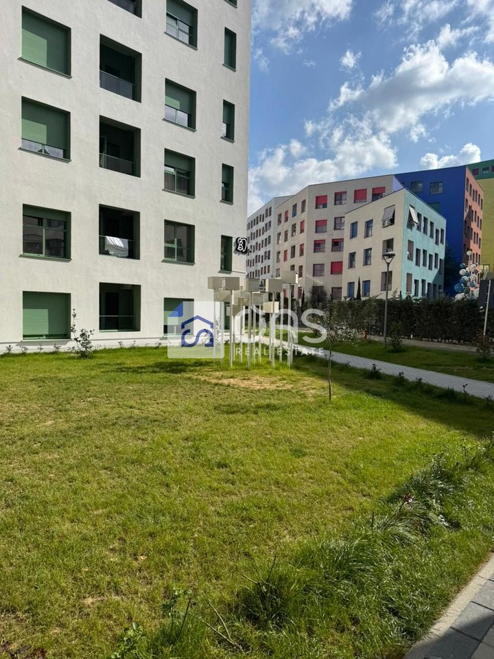 1+1 apartment for rent in Ali Dem