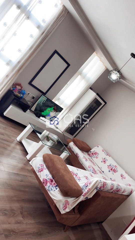 2+1 apartment for rent in Astir