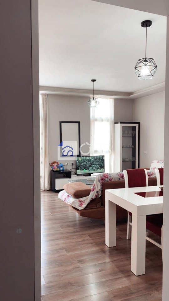 2+1 apartment for rent in Astir