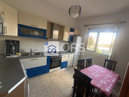 Jepet Apartament me qera 2+1 ASTIR  (rr.Teodor Keko)