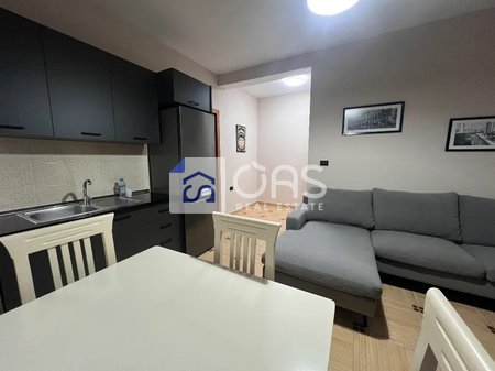 1+1 apartment for rent near Jordan Misja