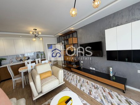 Apartment for rent 2+1+ wardrobe in Fresk