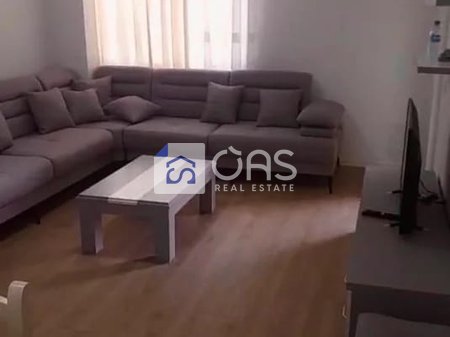 Jepet me qira apartamenti 1+1 Ne Yzberisht