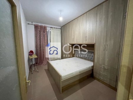 1+1 apartment for rent in Astir