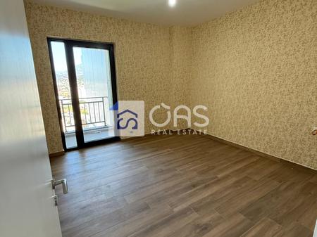 1+1 Apartment for Rent on Rruga e Dibrës, QSUT Hospital - 500€ | 81 m²
