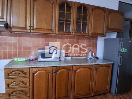 Appartamento in affitto 2+1 Don Bosko