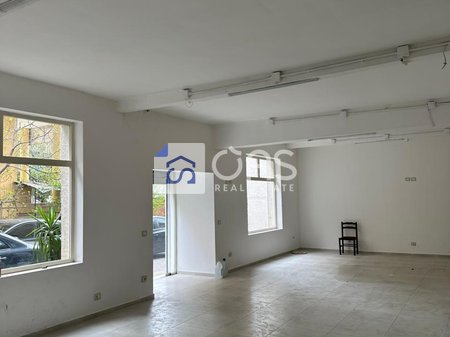 Negozio in affitto - MERCATO ELETTRICO