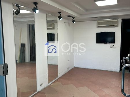 Negozio in affitto - INCROCIO BRRYLIT