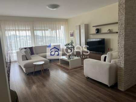 Jepet Apartament me qera 2+1  TEG  (REZIDENCA LONG HILL)