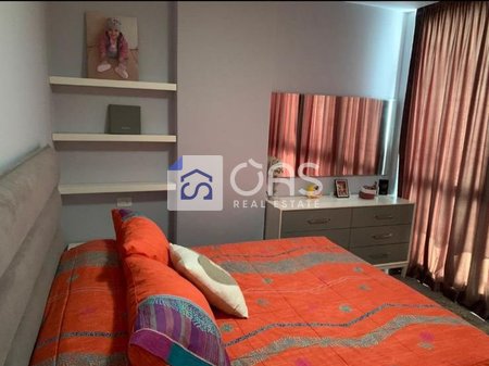 Jepet apartament me qera 2+1 Fusha Aviacionit