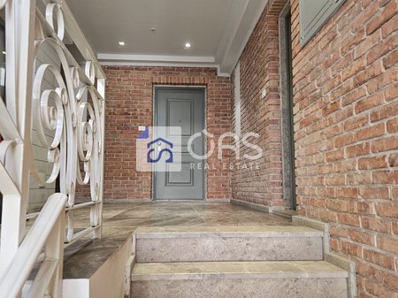 Office space for rent in the CENTER (NEAR RTSH)