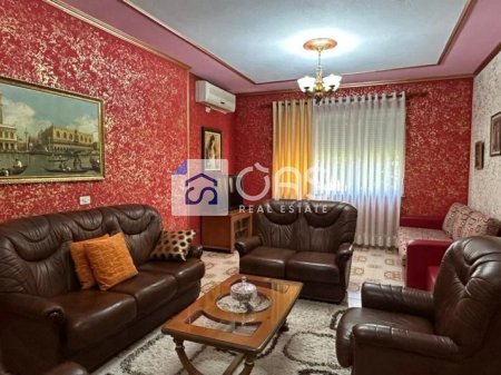 Shitet apartament  2+1  VASIL SHANTO