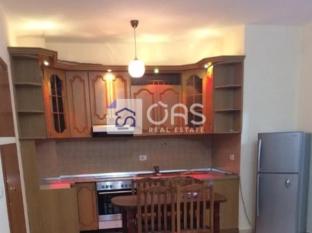 Apartment for rent 3+1 at Jordan Misja
