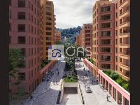 Apartment 2+1 for sale in Astir.