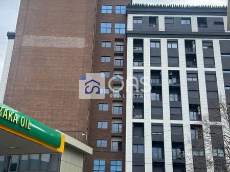 Apartment 1+1 for sale at REZIDENCA HENKE