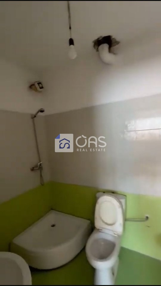 2+1 apartment for rent Don Bosko