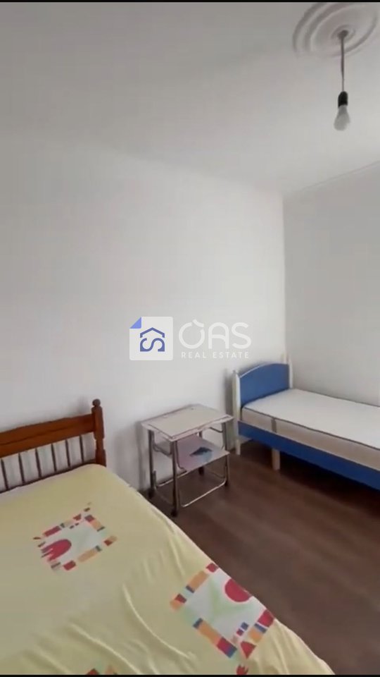 2+1 apartment for rent Don Bosko