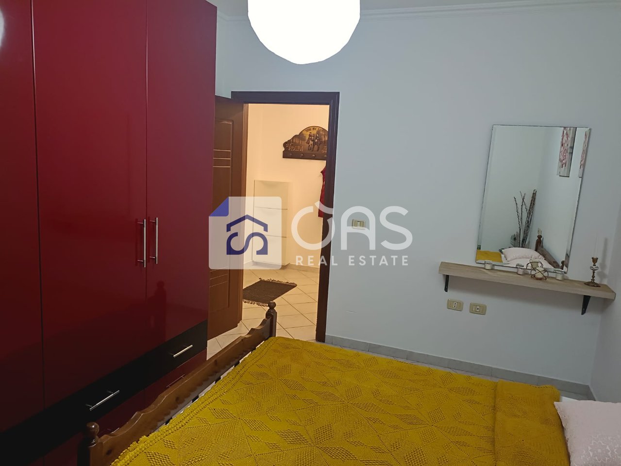 Appartamento in affitto 1+1 Laprake