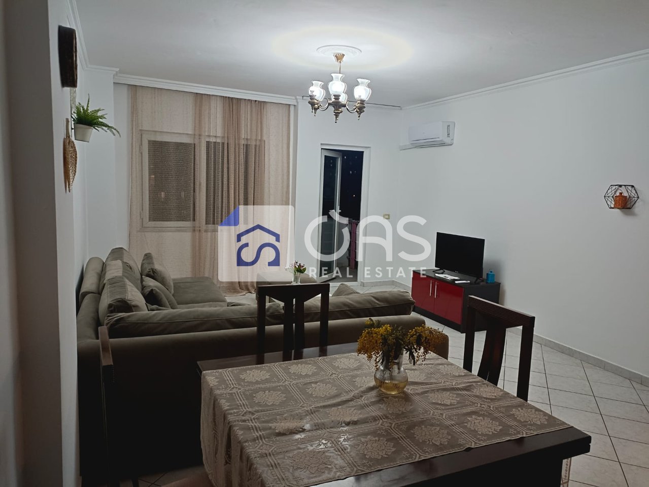 Appartamento in affitto 1+1 Laprake