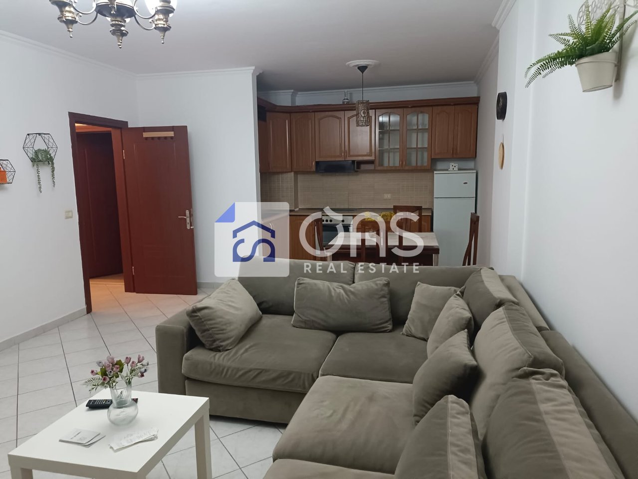 Appartamento in affitto 1+1 Laprake