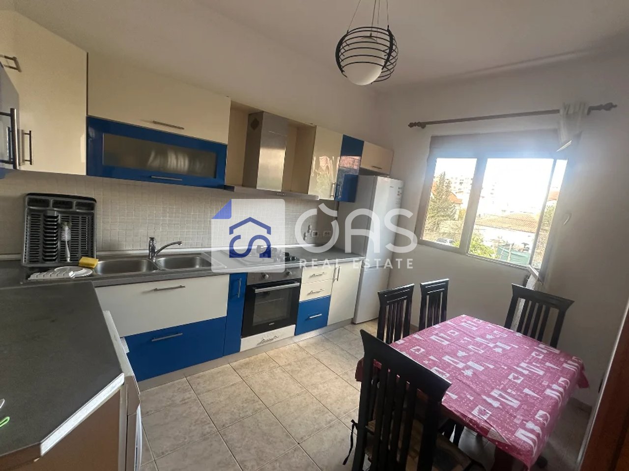 Apartment for rent 2+1 ASTIR (Teodor Keko street)