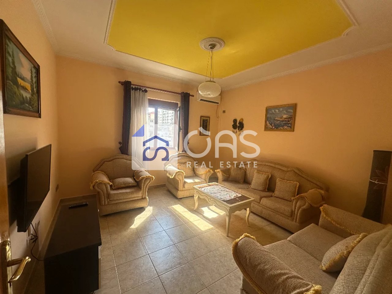Apartment for rent 2+1 ASTIR (Teodor Keko street)