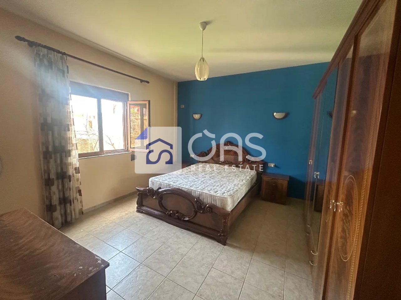 Apartment for rent 2+1 ASTIR (Teodor Keko street)