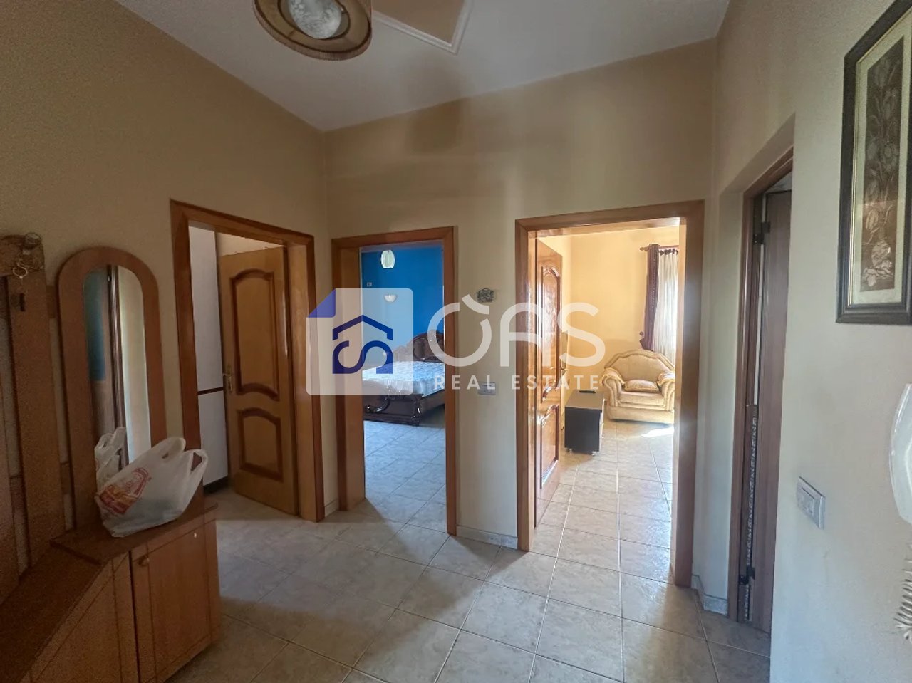 Apartment for rent 2+1 ASTIR (Teodor Keko street)