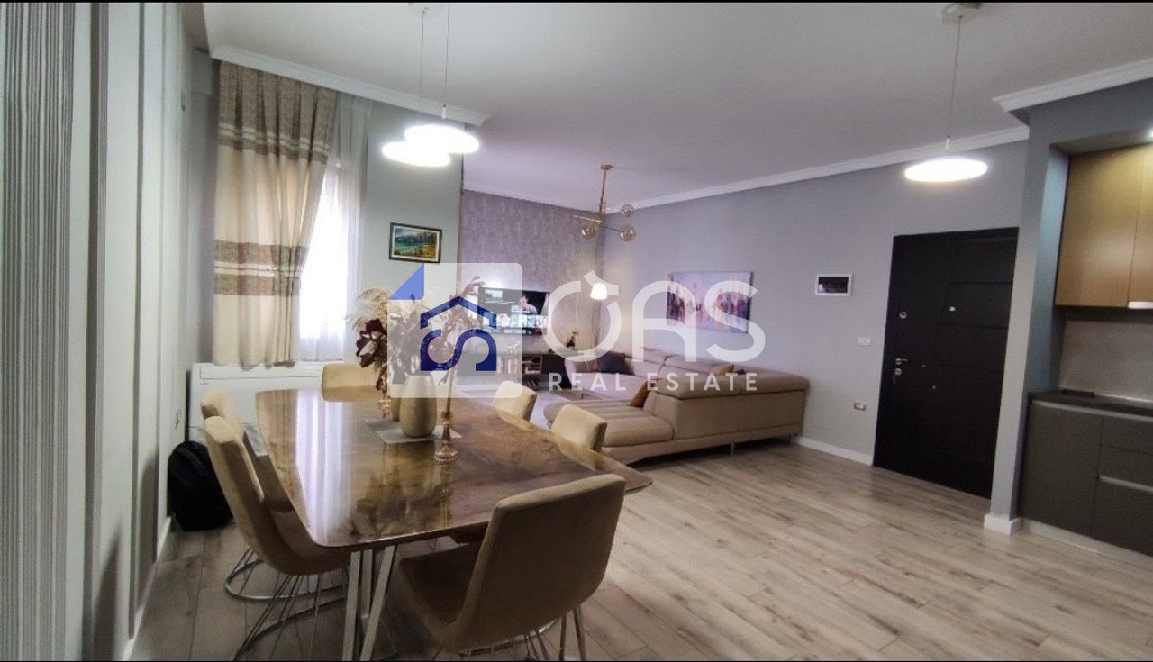 Apartment for rent 2+1 Botanical Garden