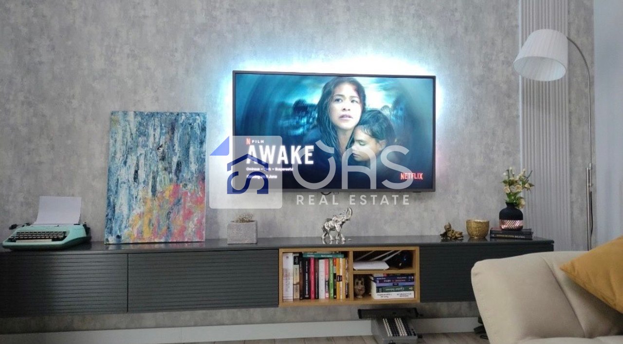 Apartment for rent 2+1 Botanical Garden