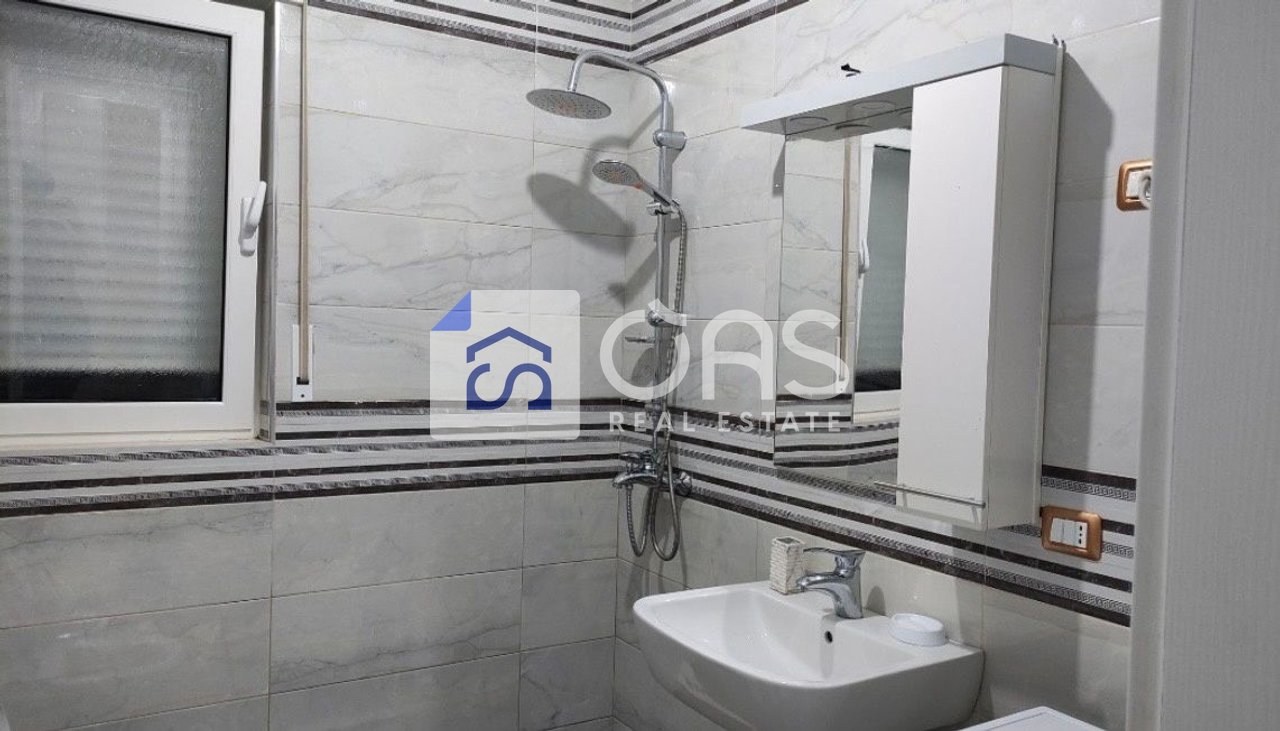 Apartment for rent 2+1 Botanical Garden