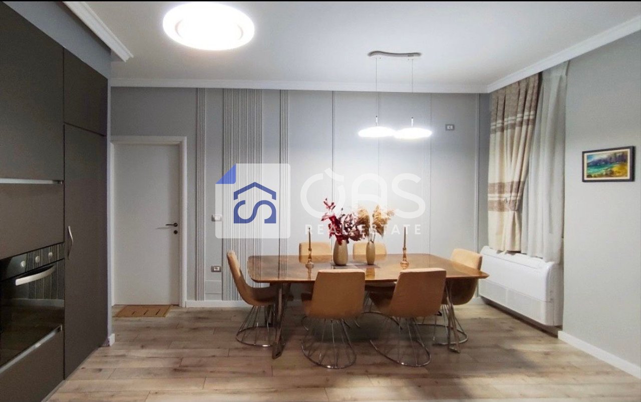 Apartment for rent 2+1 Botanical Garden