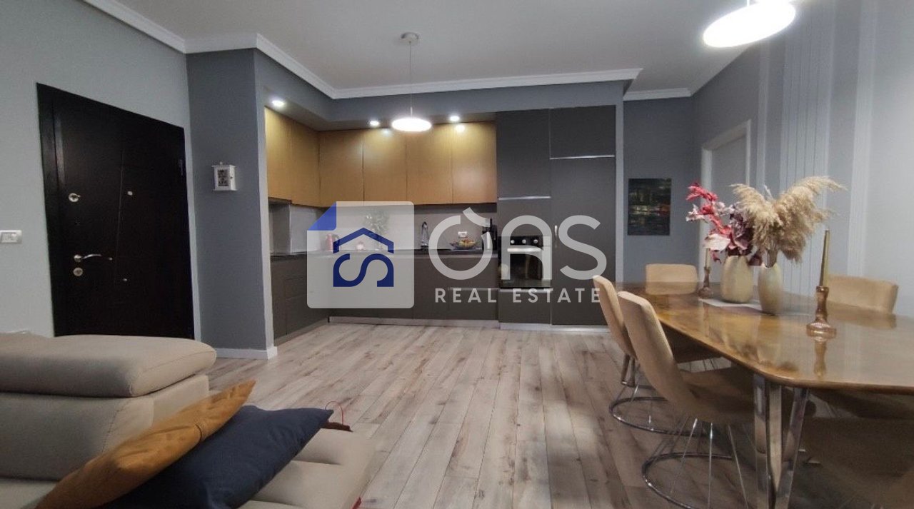 Apartment for rent 2+1 Botanical Garden